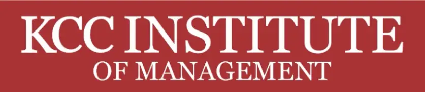 KCC Institute of Management Logo